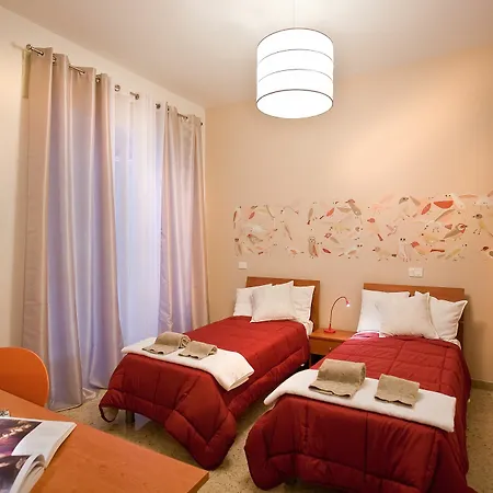 Appartement For Rent La Voliera *